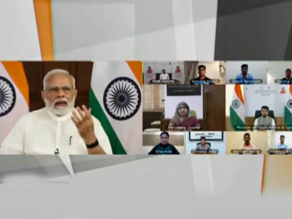 Picture Credit: Twitter/@narendramodi