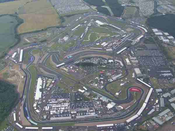 Picture Credit: Formula 1