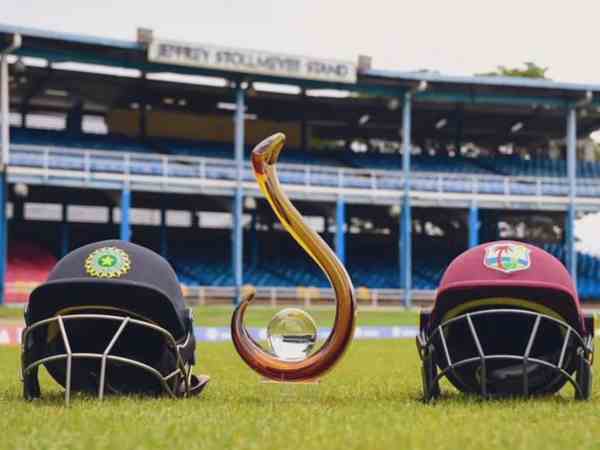 Picture Credit: Instagram/Windiescricket