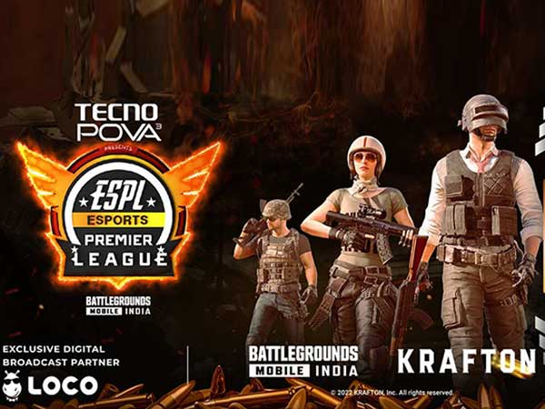 Picture Credit: Krafton