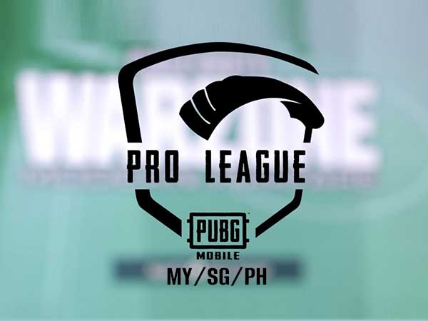 Picture Credit: PUBG Pro League