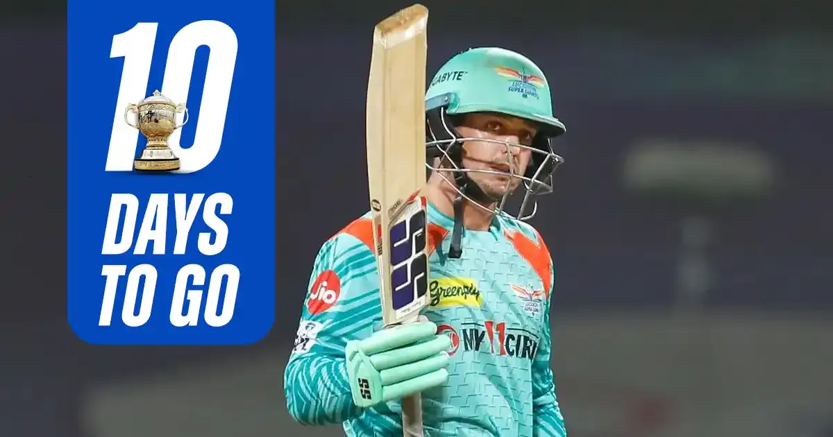 Picture Credit: BCCI/IPL