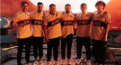 100 thieves valorant esports world cup 2026
