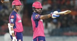 Rajasthan royals Players