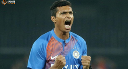 Navdeep saini ipl 2026