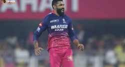 Jadeja wicket