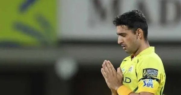 Anshul kamboj