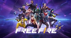 Free fire code