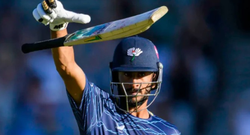 Hasan ali T20 blast