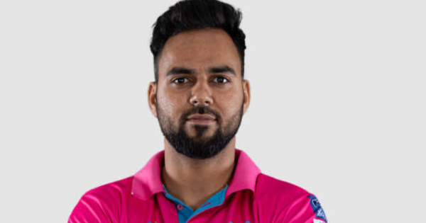 Shubman rathore 