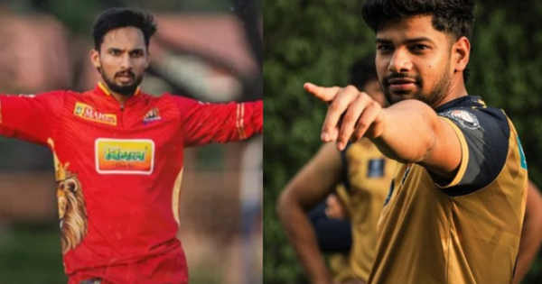 Jabalpur Royal Lions vs Bhopal Leopards