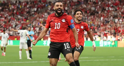 Mohamed Salah