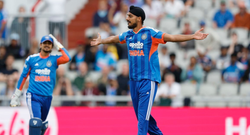 Arshdeep singh