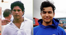 Youngest Men's International Cricket Debutant