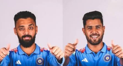 Varun and harsit