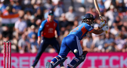Ishan kishan