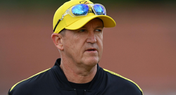 Andy flower