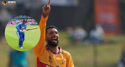 Sikandar Raza backs Vaibhav Sooryavanshi ahead of first T20I in Zimbabwe
