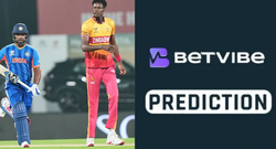 Zim vs ind Match prediction