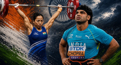 Biggest Medal Shocks India Has Produced at Commonwealth Games