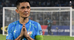 Sunil Chhetri urges Tata Group