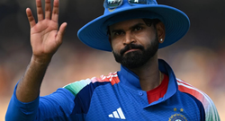 Shreyas Iyer Hails India's Commonwealth Games 2026 Medal Haul