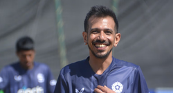 Yuzvendra Chahal Spins Web with Four-Wicket Haul