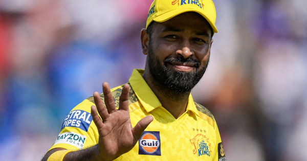 Hardik pandya csk trade