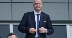 FIFA is blackmailing us,