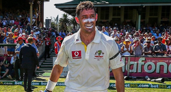 England Head Coach Stephen Fleming has approached Mike Hussey