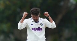 Kuldeep Yadav