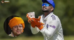 Rishabh Pant’s late-night land request to Uttarakhand CM Pushkar Singh Dhami