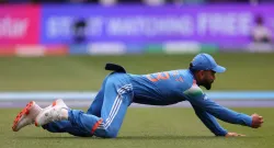 T Dilip Reveals Virat Kohli’s Most-Impressive Quality