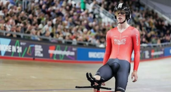 British cyclist Finlay Tarling dies aged 19