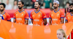 India begin FIH Hockey World Cup 2026 campaign with confident 3-1 win
