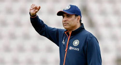 VVS Laxman set to take on wider BCCI duties from September