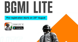 BGMI LITE Pre-Registration: Date, Link, Download Size