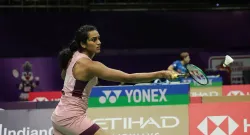 PV Sindhu on facing World Number 3 Wang Zhi Yi