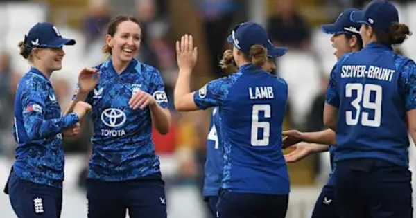 England Seamer Kate Cross Announces Retirement from Professional Cricket After