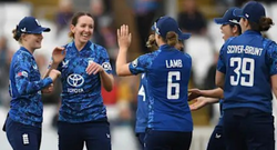 England Seamer Kate Cross Announces Retirement from Professional Cricket After