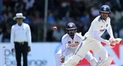 Shubman gill 3000 test runs