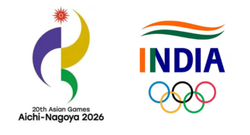 Sports Ministry approves 492-member Indian contingent