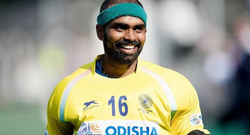 PR Sreejesh questions India hockey’s
