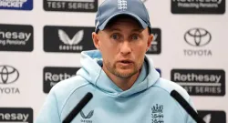 Joe root