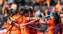 India Women’s Hockey Team clinch Fifth-Place Finish