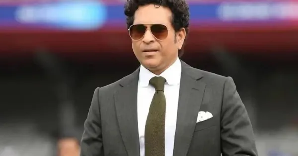 Sachin tendulkar 
