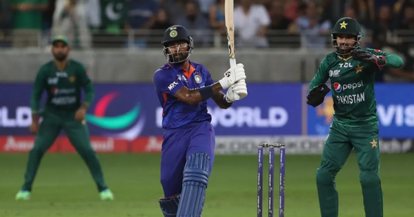 India Beat Pakistan by 5 Wickets in Asia Cup Thriller