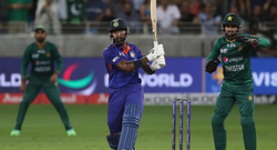 India Beat Pakistan by 5 Wickets in Asia Cup Thriller