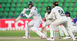 Pakistan in Deep Trouble as England Dominate Again