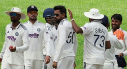 Indian Players Clear Fitness Tests